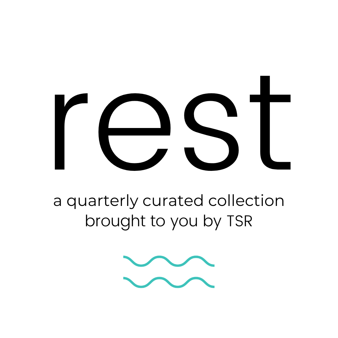 rest: quarterly collection S/S 2021